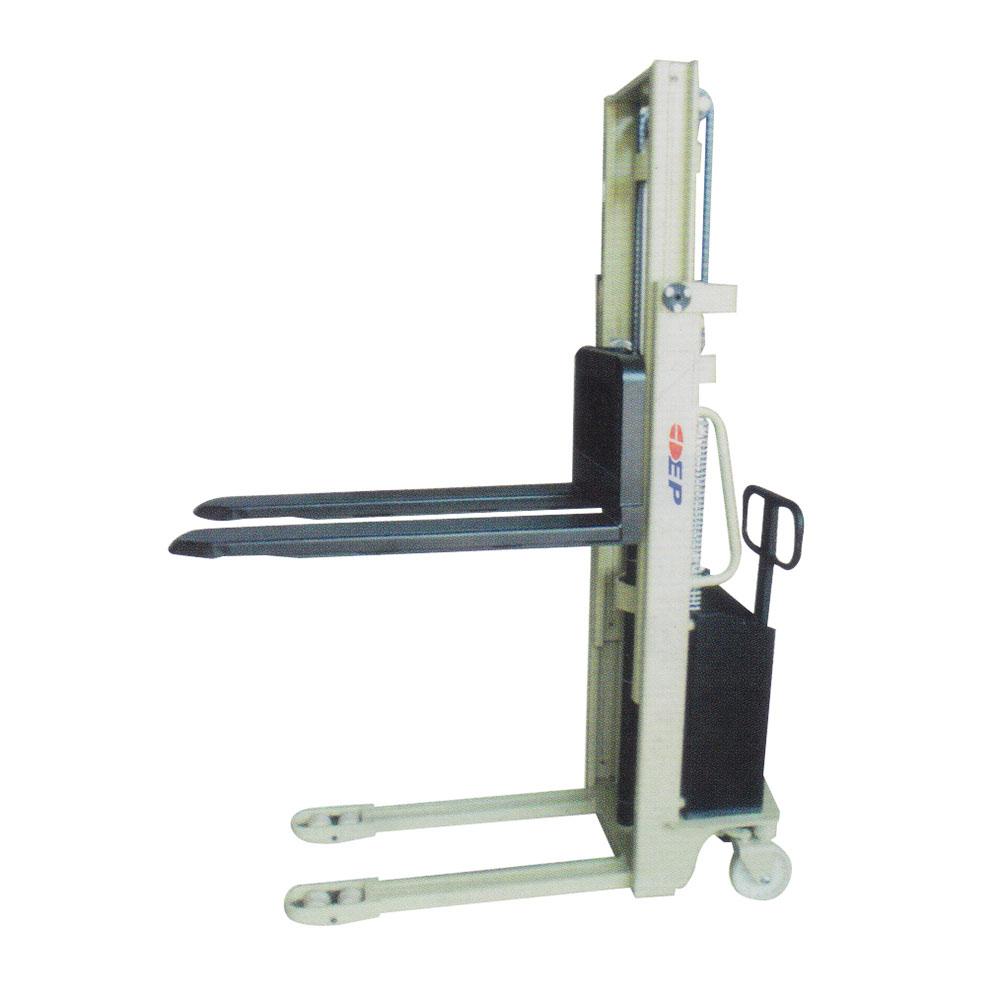 Buy Electric Manual Stackers
