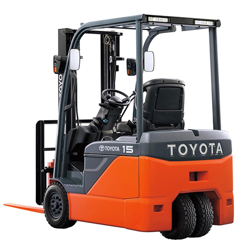 Rent/Sale Electric Forklifts